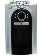 Ecotronic C2-TE Silver